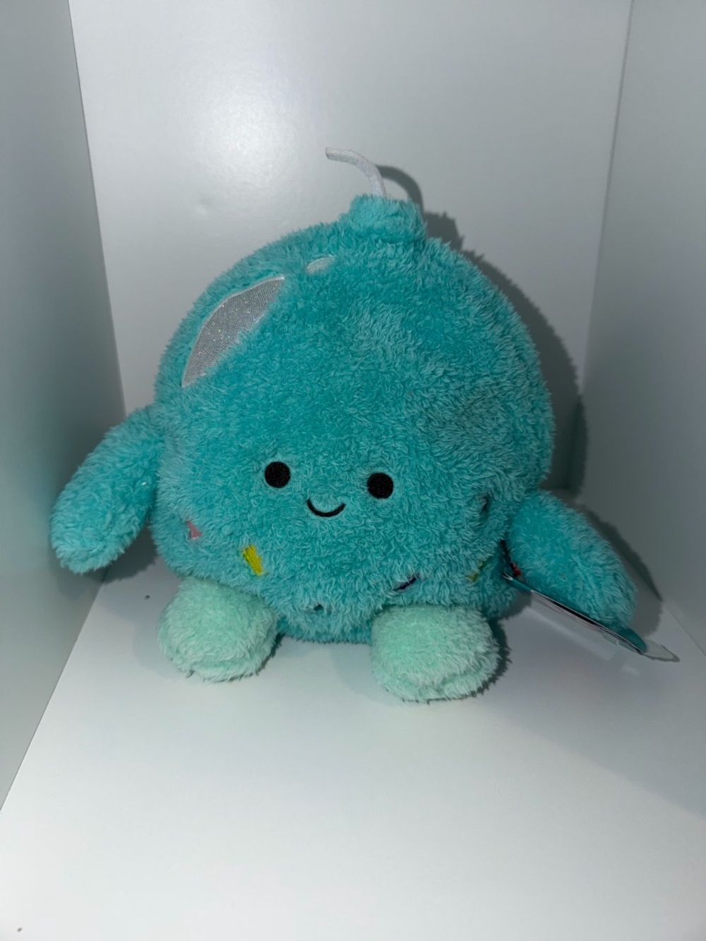 Baxter The Balloon BumBumz NWT